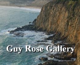 Guy Rose Gallery