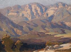 Edgar Payne
