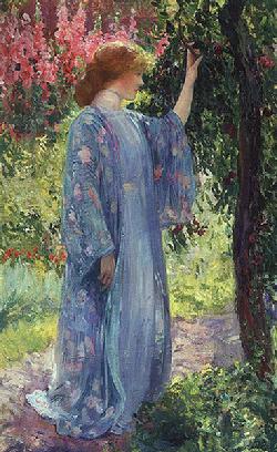 Guy Rose