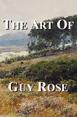 Guy Rose