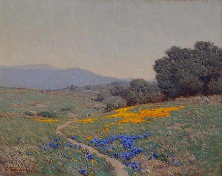 Guy Rose